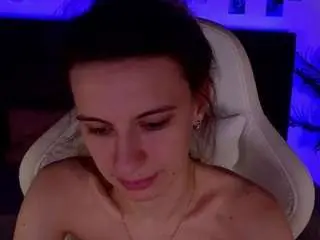 Camsoda Nude Webcam of ash-leyy