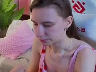 Camsoda Adult Video Chat of ash-leyy