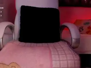 Camsoda Live Sex Cam of lucia-milf