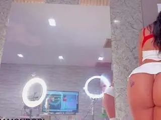 Camsoda Live Porn of nycdiamond