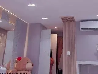 Camsoda Adult Webcam of nycdiamond