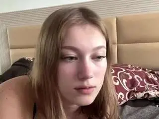 Camsoda Free Porn Cam of rickietablada