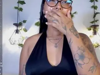 Camsoda Adult Video Chat of aly-texas