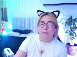 Camsoda Sex Chat of chloe-prg