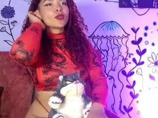 Camsoda Private Sex Chat of gaiah77