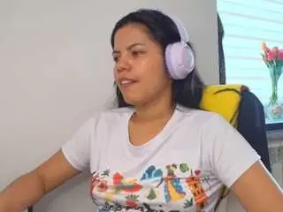 Camsoda Best Webcam of tell-me-goddess