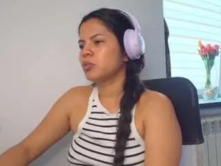 Camsoda Free Live Porn of tell-me-goddess