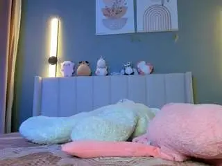 Camsoda Free Live Porn of tokipokki