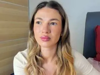 Camsoda Sex Chat of dariadeli