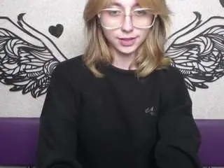 Camsoda Adult Video Chat of tracyleett