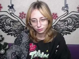 Camsoda Live Sex of tracyleett