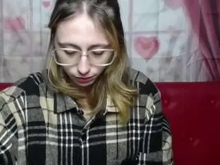 Camsoda Live Sex Cam of tracyleett