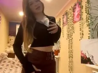 Camsoda Best live sex cam show of brittanigervin