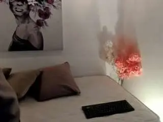 Camsoda Sex Chat of liilygrey