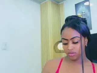 Camsoda Best Webcam of lilisantos