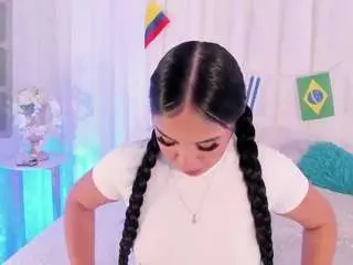 Camsoda Private Sex Chat of manyaa1