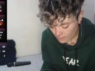 Camsoda Sex Chat of megan-c