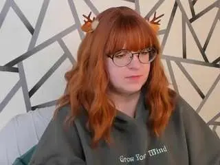 Camsoda Nude Webcam of nelly-collins