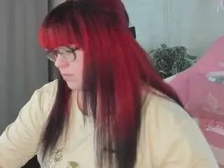 Camsoda Sex Chat of nelly-collins