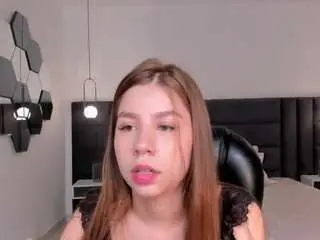 Camsoda Nude Webcam of tiffannysins