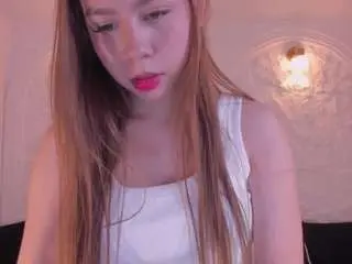 Camsoda Adult Video Chat of tiffannysins