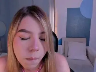 Camsoda Adult Webcams of tiffannysins