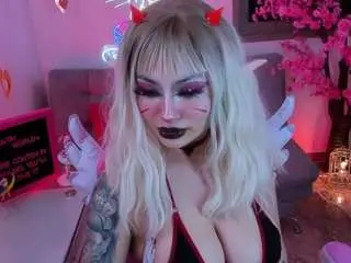 Camsoda Adult Webcams of annalyynn