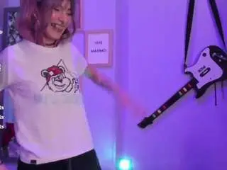 Camsoda Adult Webcam of lauren-evan