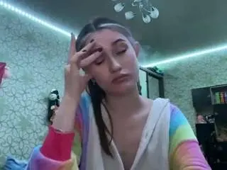 Camsoda Best Webcam of margertziegel