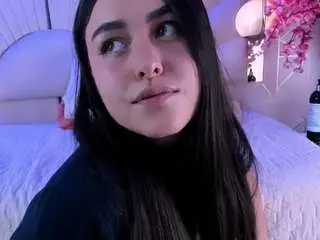 Camsoda Live Sex of hannacollins01