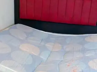 Camsoda Adult Webcams of amaryxs