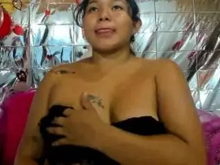 Camsoda Best Webcam of petite-inoccent