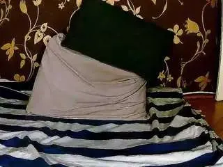 Camsoda Adult Webcam of squirtymayagold