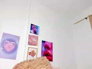 Camsoda Best live sex cam show of ebony-cutte