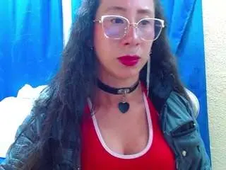 Camsoda Adult Webcam of gialein1
