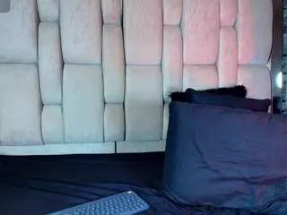 Camsoda Private Sex Chat of samy-grey01