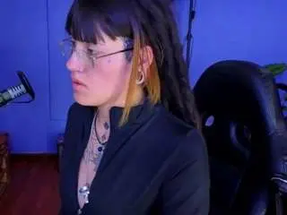 Camsoda Sex Chat of charlottewhite-1