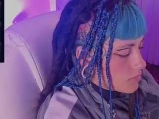 Camsoda Best live sex cam show of charlottewhite-1
