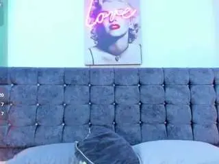 Camsoda Sex Cam of miss-horney