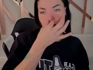 Camsoda Adult Webcam of lilith-serpe-tp