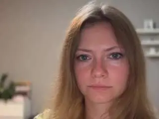 Camsoda Adult Webcam of milliedesire