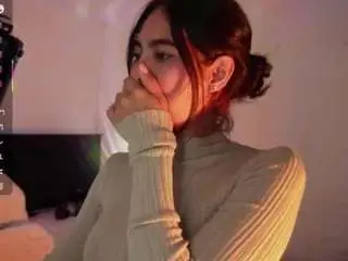 Camsoda Sex Chat of ramona-rios
