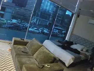 Camsoda Private Sex Chat of voyeurcam-jb-room-9