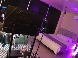 Camsoda Live Sex of voyeurcam-jb-room-9