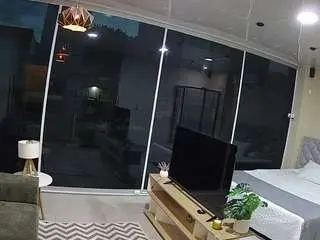Camsoda Sex Cam of voyeurcam-jb-room-9