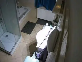 Camsoda Nude Webcam of voyeurcam-julmodels-bath-2nd-2