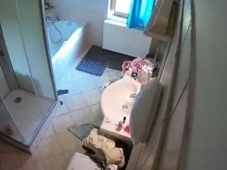 Camsoda Best live sex cam show of voyeurcam-julmodels-bath-2nd-2