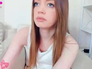 Camsoda Watch Live Sex Cams of jackichavoustie