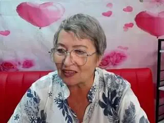Camsoda Nude Webcam of olgaluck