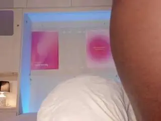 Camsoda Live Sex Cam of oshwn